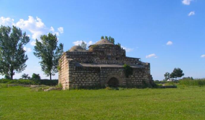 Edirne Gezi Rehberi