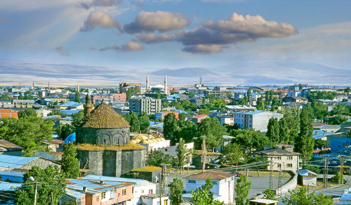 Kars Gezi Rehberi