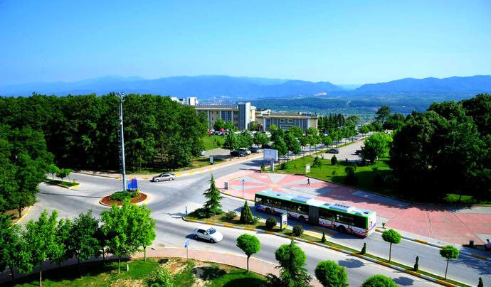 Sakarya Gezi Rehberi