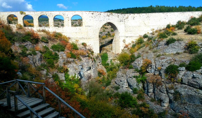 Karabük Gezi Rehberi