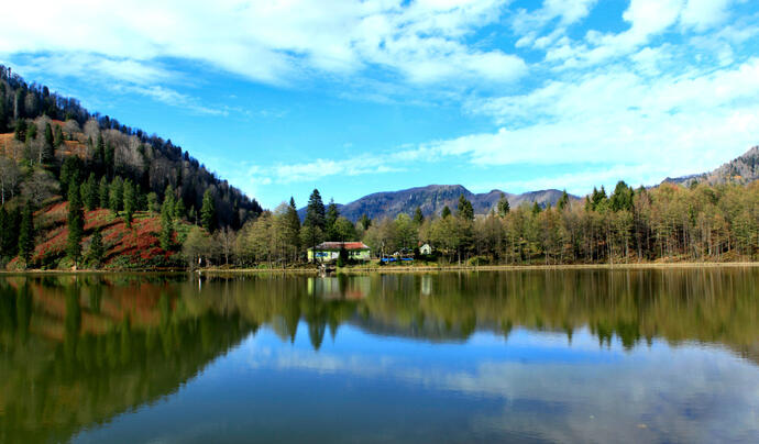 Artvin Gezi Rehberi