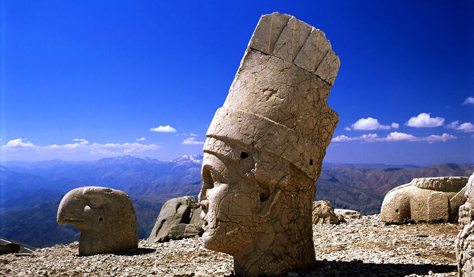 Adıyaman Gezi Rehberi