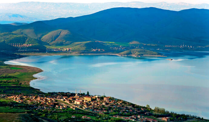 Elazığ Gezi Rehberi