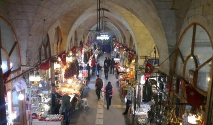 Gaziantep Gezi Rehberi