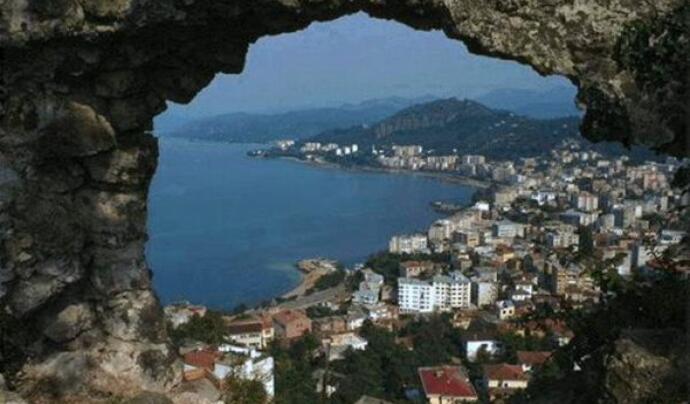 Giresun Gezi Rehberi