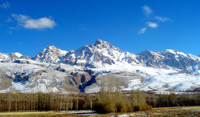 Niğde Gezi Rehberi