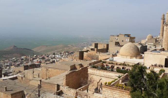 Mardin Gezi Rehberi