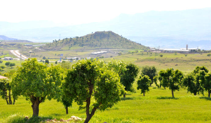 Şırnak Gezi Rehberi