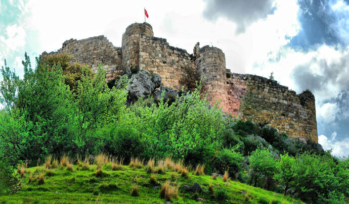 Osmaniye Gezi Rehberi