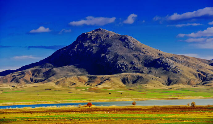 Burdur Gezi Rehberi