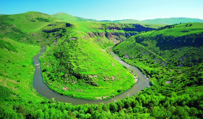 Ardahan Gezi Rehberi