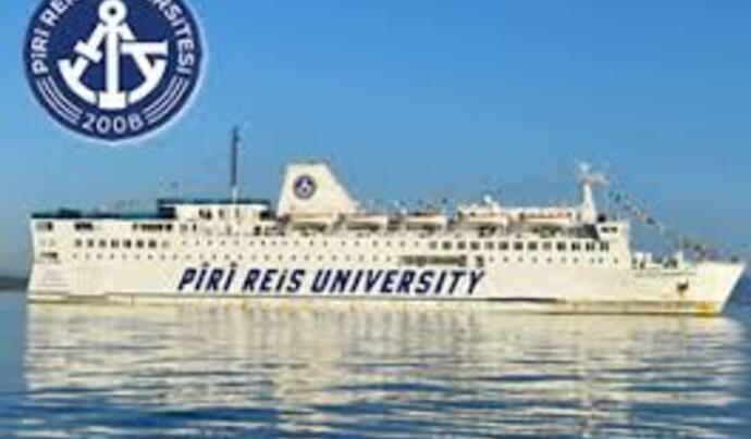 Piri Reis Üniversitesi