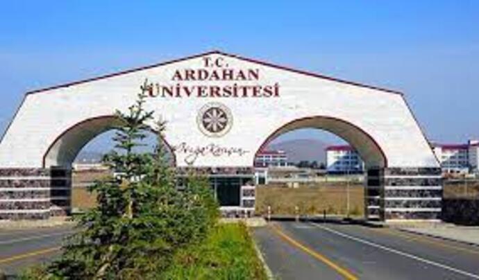 Ardahan Üniversitesi