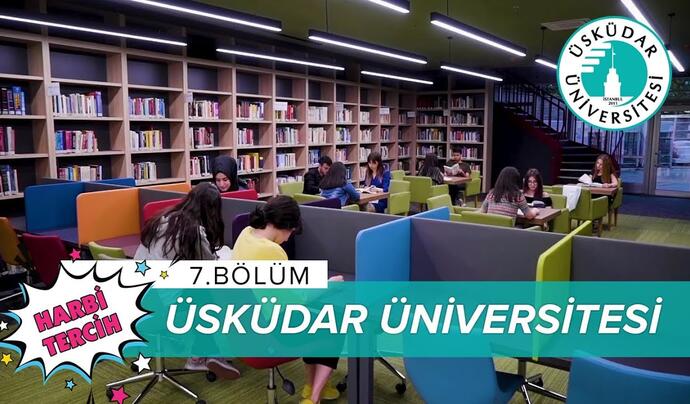 Üsküdar Üniversitesi