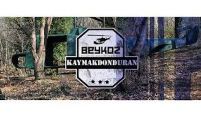 Beykoz Kaymakdonduran Ormanı