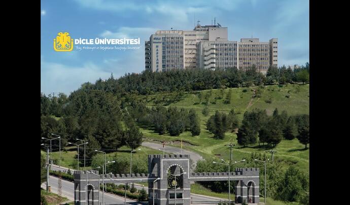 Dicle Üniversitesi