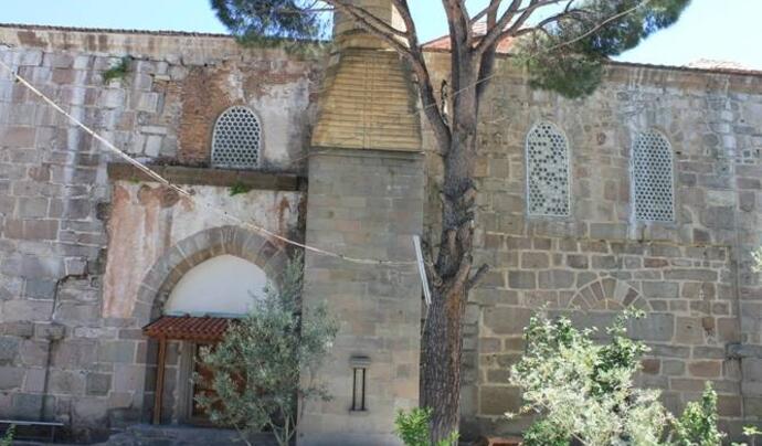 Bergama Ulu Cami