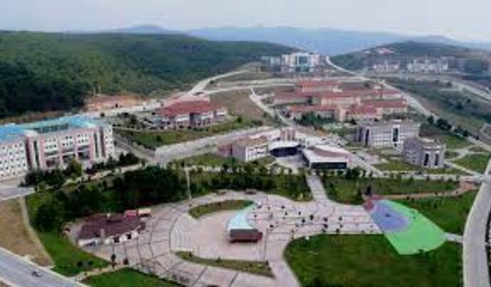 Düzce Üniversitesi