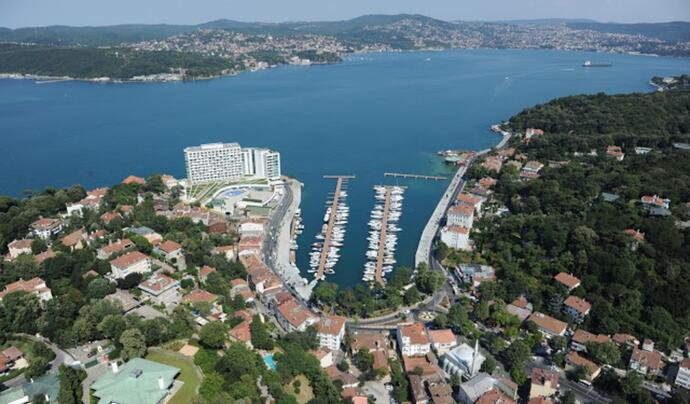 Tarabya Koyu