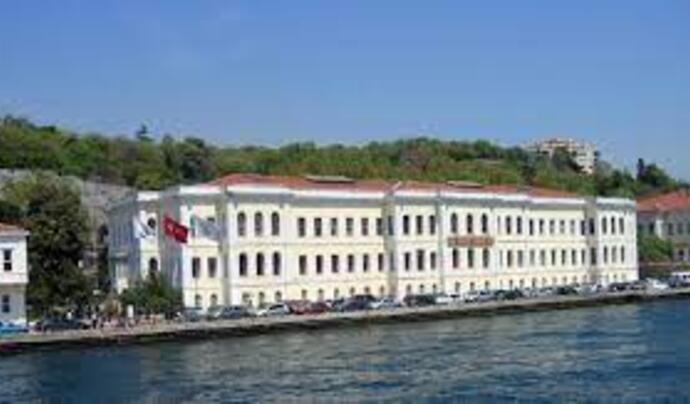 Galatasaray Üniversitesi