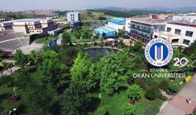 İstanbul Okan Üniversitesi