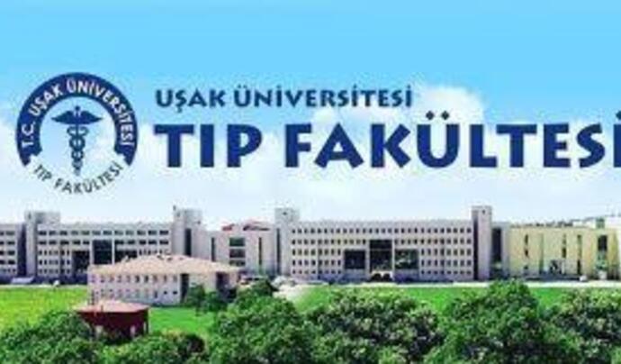 Uşak Üniversitesi