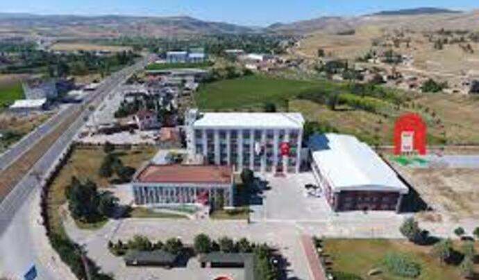 Amasya Üniversitesi