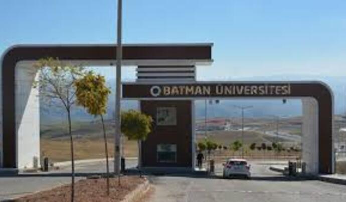 Batman Üniversitesi