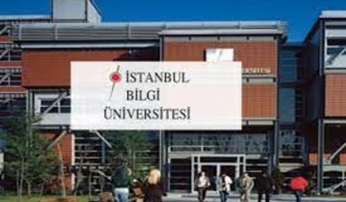 İstanbul Bilgi Üniversitesi