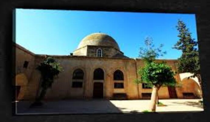 Latifiye Camii