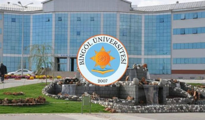 Bingöl Üniversitesi