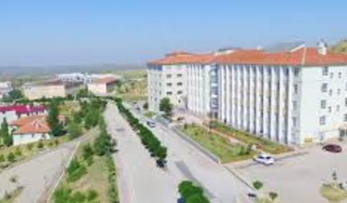 Yozgat Bozok Üniversitesi