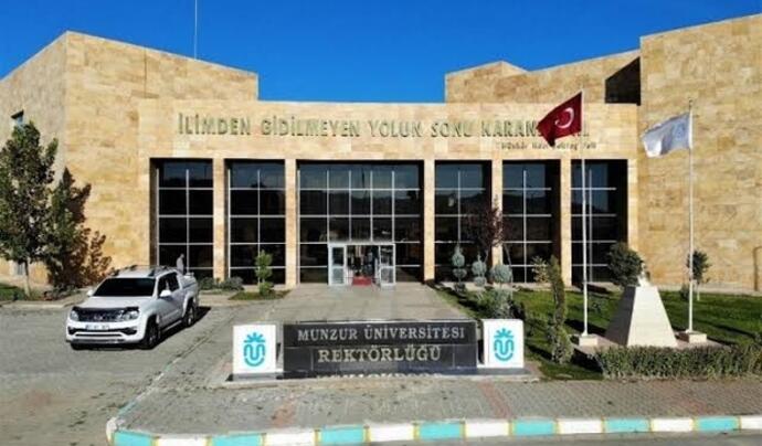 Munzur Üniversitesi