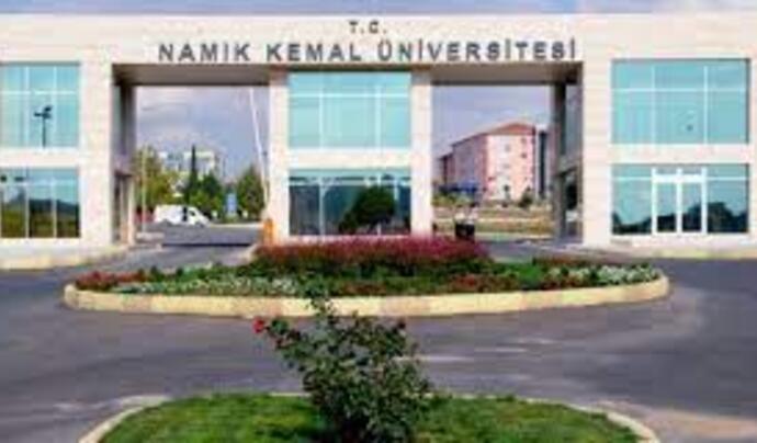 Tekirdağ Namık Kemal Üniversitesi