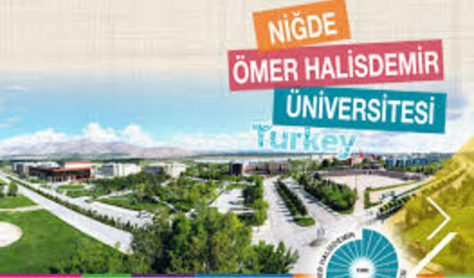 Niğde Ömer Halisdemir Üniversitesi