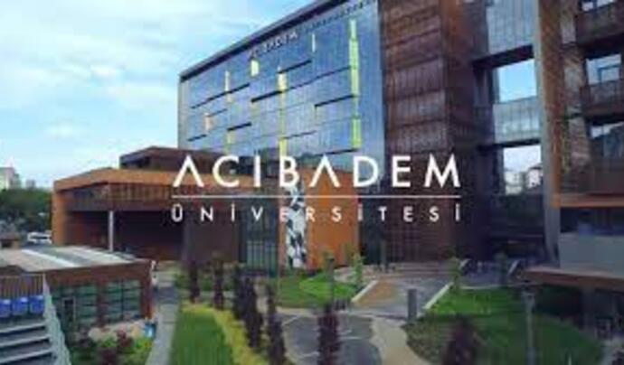 Acıbadem Üniversitesi