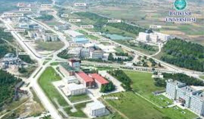 Balıkesir Üniversitesi