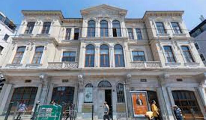 İstanbul Sağlık Müzesi