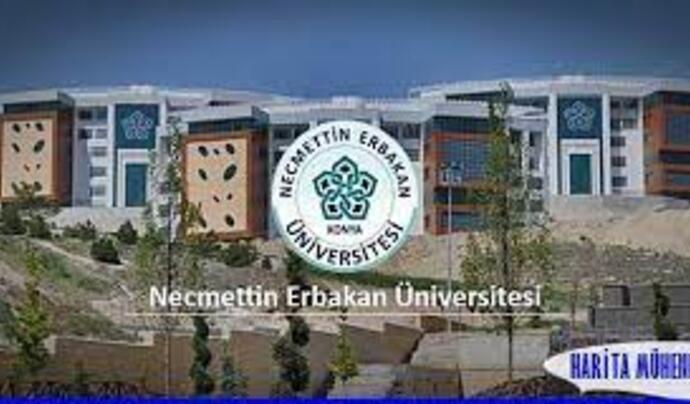 Necmettin Erbakan Üniversitesi