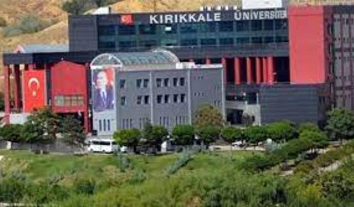 Kırıkkale Üniversitesi