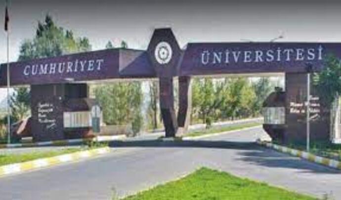 Sivas Cumhuriyet Üniversitesi