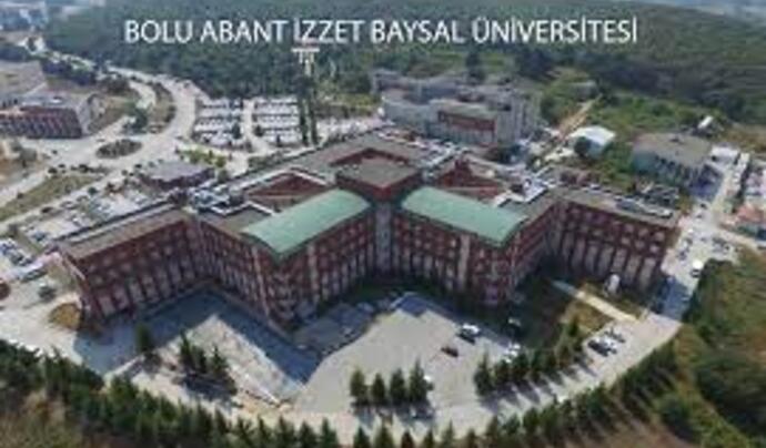 Bolu Abant İzzet Baysal Üniversitesi