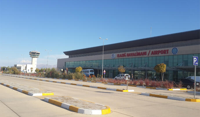 Elazığ Havalimanı