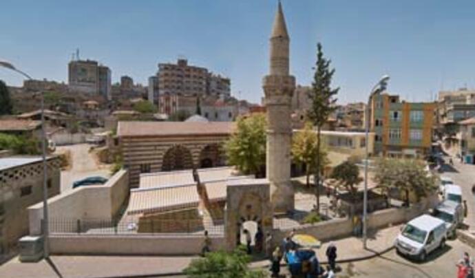 Gaziantep Ağa Camii