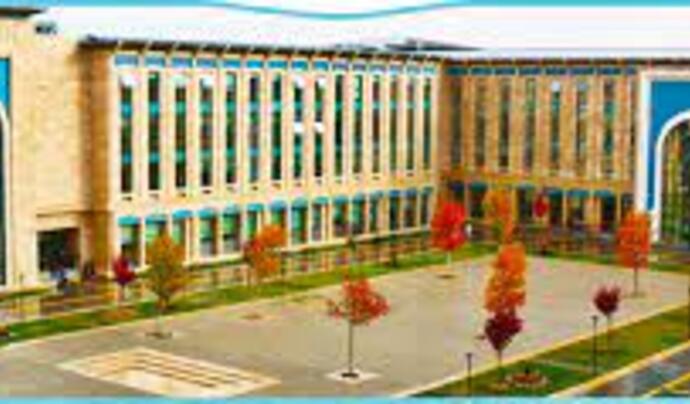 Ankara Yıldırım Beyazıt Üniversitesi