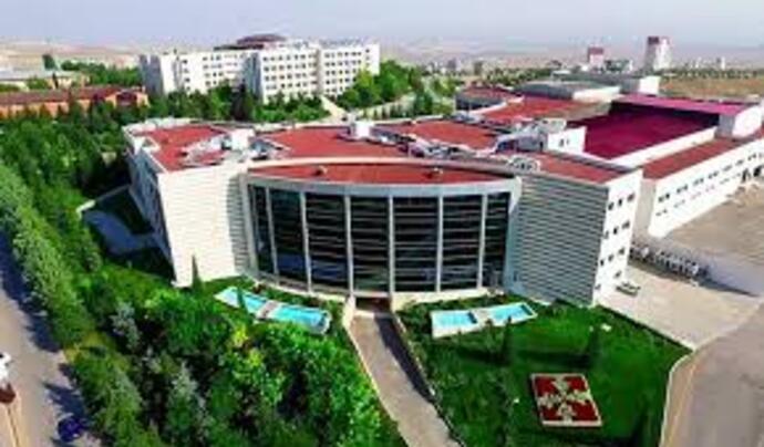 Başkent Üniversitesi