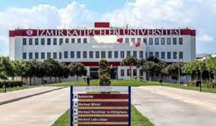 İzmir Katip Çelebi Üniversitesi