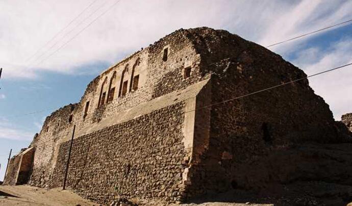 Mor Kiryakus Manastırı