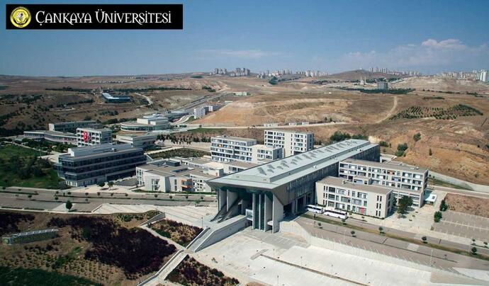 Çankaya Üniversitesi