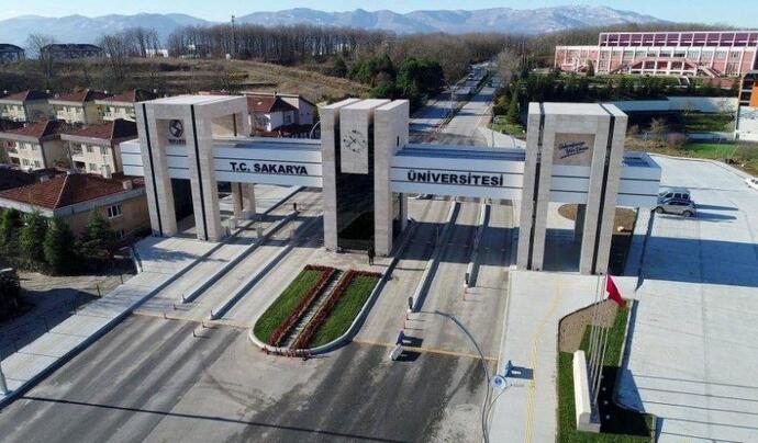 Sakarya Üniversitesi